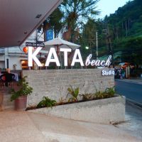 kata beach studio