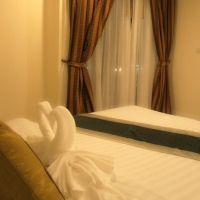 malin patong hotel