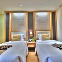 the ashlee plaza patong hotel & spa  (ex.citin Plaza Patong)