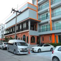 chabana kamala hotel