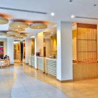 the ashlee plaza patong hotel & spa  (ex.citin Plaza Patong)