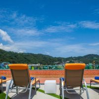 the crib patong