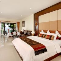 secret cliff resort & secret cliff villa