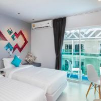 the crib patong