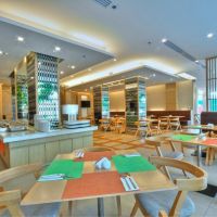 the ashlee plaza patong hotel & spa  (ex.citin Plaza Patong)