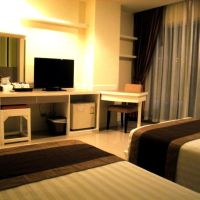 malin patong hotel