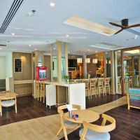the ashlee plaza patong hotel & spa  (ex.citin Plaza Patong)