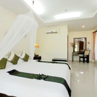 secret cliff resort & secret cliff villa