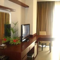 malin patong hotel