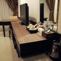 malin patong hotel