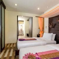 secret cliff resort & secret cliff villa
