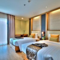 the ashlee plaza patong hotel & spa  (ex.citin Plaza Patong)