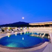 the ashlee plaza patong hotel & spa  (ex.citin Plaza Patong)