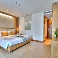 the ashlee plaza patong hotel & spa  (ex.citin Plaza Patong)