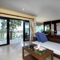 secret cliff resort & secret cliff villa