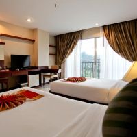malin patong hotel