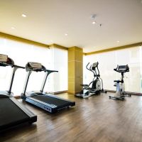the ashlee plaza patong hotel & spa  (ex.citin Plaza Patong)