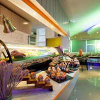 chabana kamala hotel