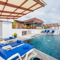 kata beach studio