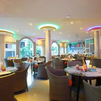 chabana kamala hotel