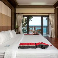 secret cliff resort & secret cliff villa