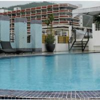 malin patong hotel