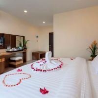 secret cliff resort & secret cliff villa