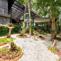 secret cliff resort & secret cliff villa