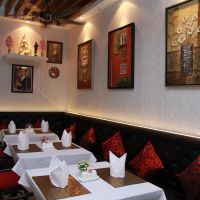 hemingway's silk hotel