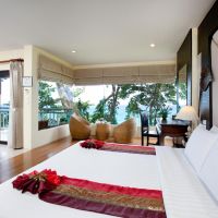 secret cliff resort & secret cliff villa