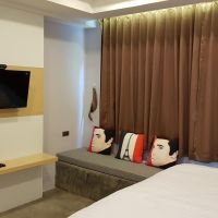 oneloft hotel