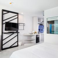 the crib patong