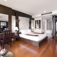 secret cliff resort & secret cliff villa
