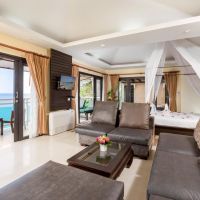 secret cliff resort & secret cliff villa