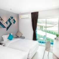 the crib patong