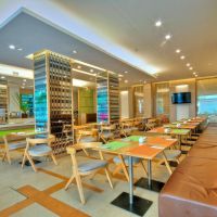 the ashlee plaza patong hotel & spa  (ex.citin Plaza Patong)