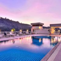 the ashlee plaza patong hotel & spa  (ex.citin Plaza Patong)