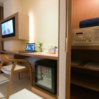 the ashlee plaza patong hotel & spa  (ex.citin Plaza Patong)