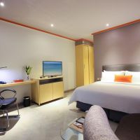 chabana kamala hotel