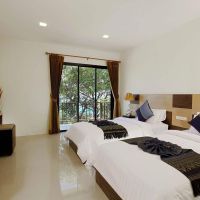 secret cliff resort & secret cliff villa
