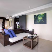 secret cliff resort & secret cliff villa