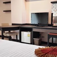 malin patong hotel