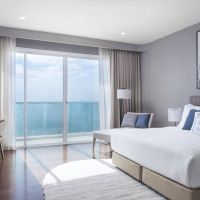 white sand beach residences pattaya