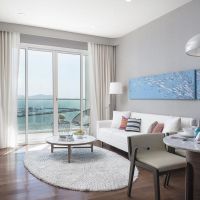 white sand beach residences pattaya
