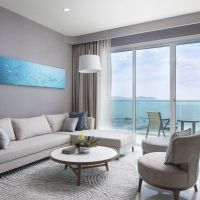 white sand beach residences pattaya