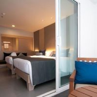 ashlee heights patong hotel & suites (ex.citrus heights)
