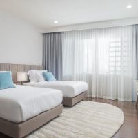 white sand beach residences pattaya
