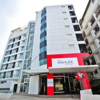ashlee heights patong hotel & suites (ex.citrus heights)