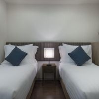 white sand beach residences pattaya