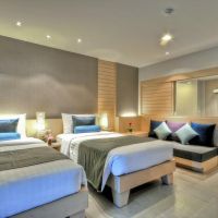 ashlee heights patong hotel & suites (ex.citrus heights)